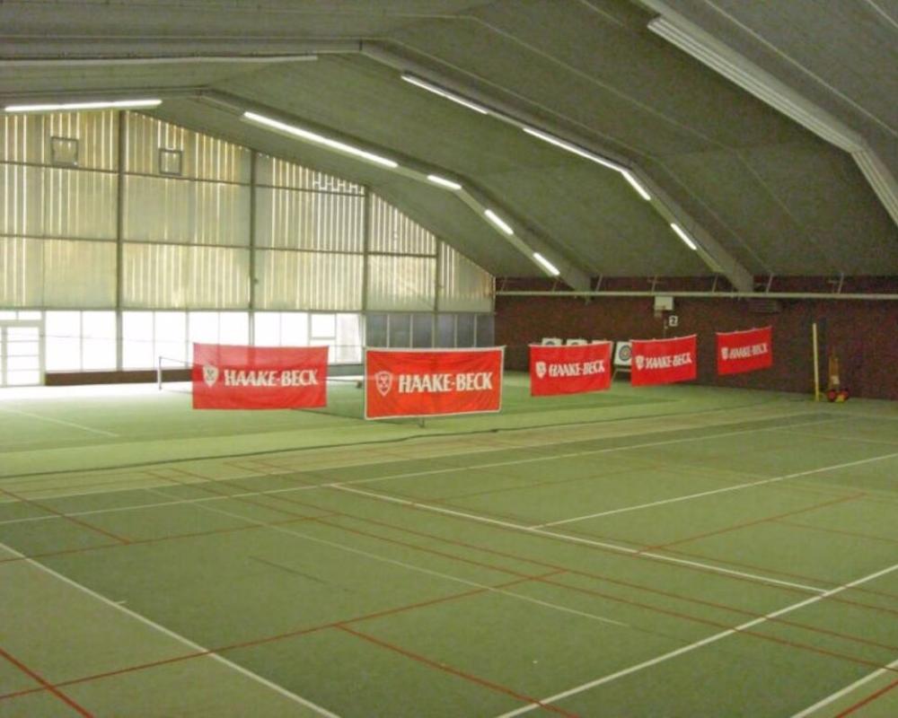 Hotel Nordseeküste by Center Parcs