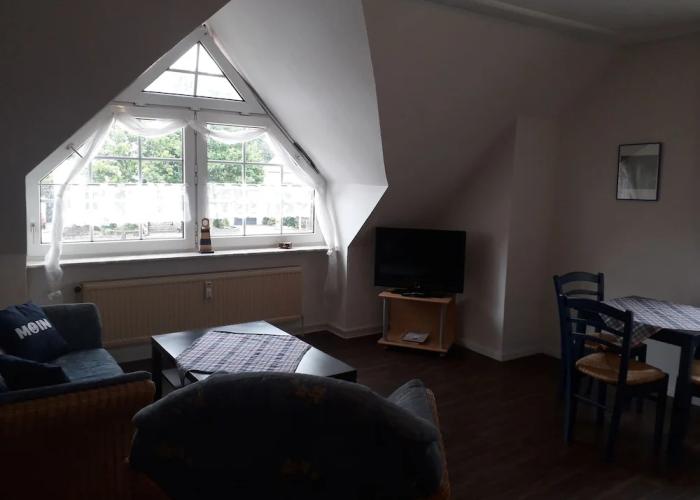 Pension Norddeicher Straße