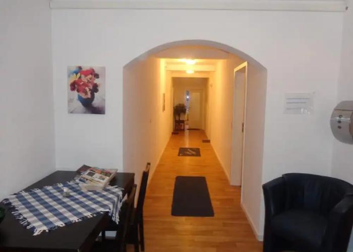 Pension Norddeicher Straße