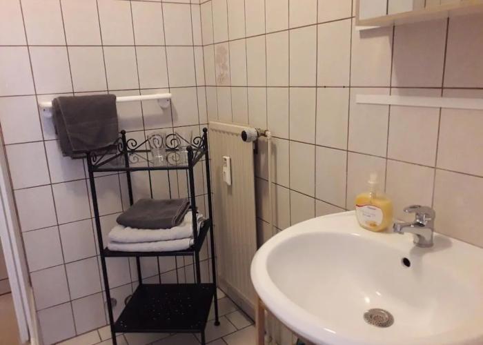 Pension Norddeicher Straße