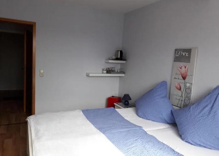 Pension Norddeicher Straße