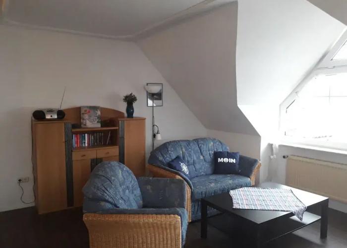 Pension Norddeicher Straße