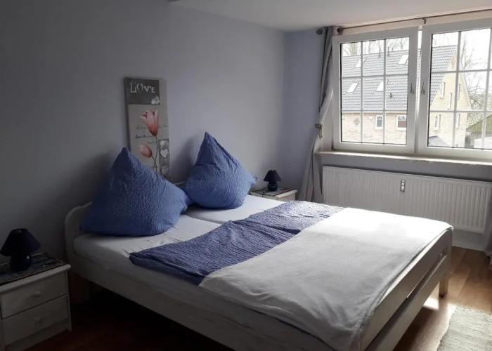 Pension Norddeicher Straße