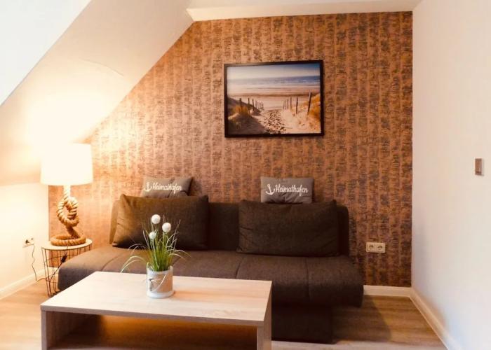 Stadthotel-Garni Smutje