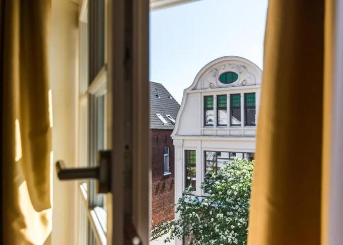 Romantik Hotel Reichshof