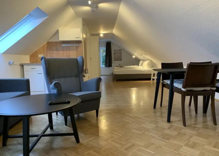 Haus Kachelot