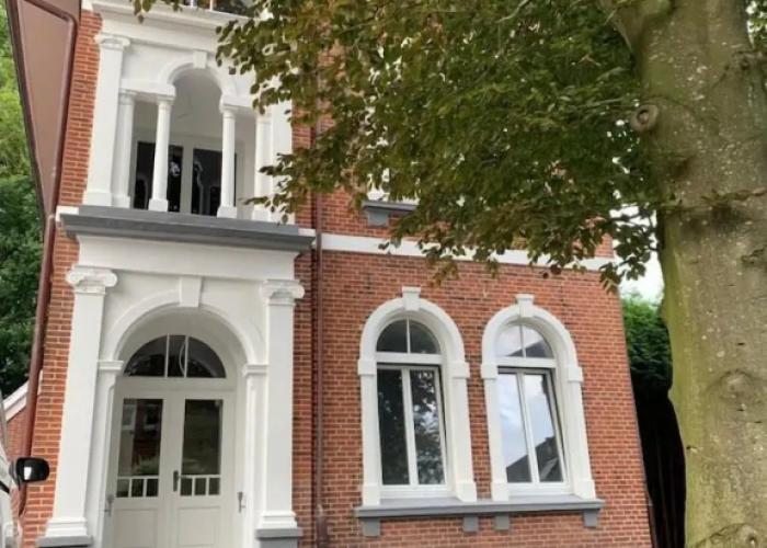 Haus Kachelot