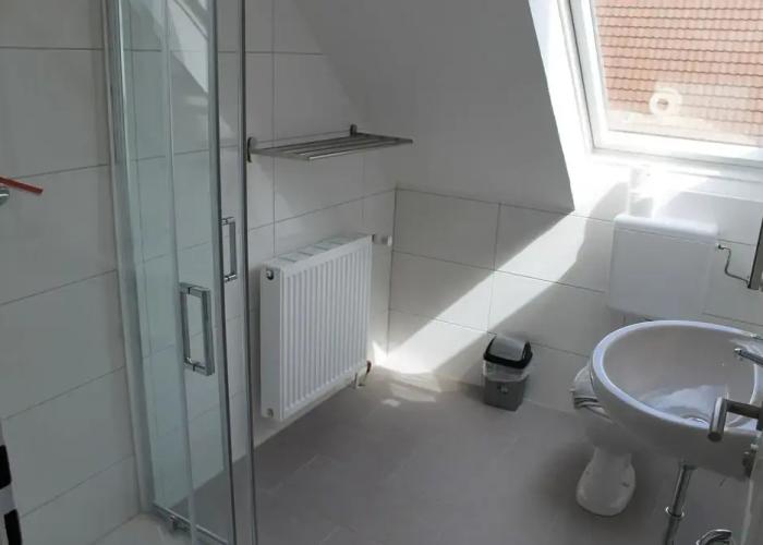 Haus Krabbensucher