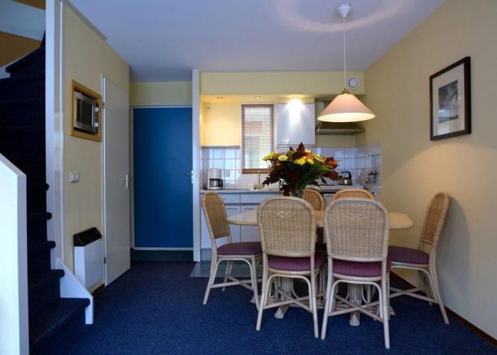Fletcher Hotel-Restaurant Amelander Kaap