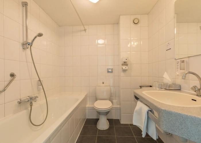 Fletcher Hotel-Restaurant Amelander Kaap