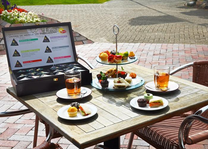 Fletcher Hotel-Restaurant Amelander Kaap