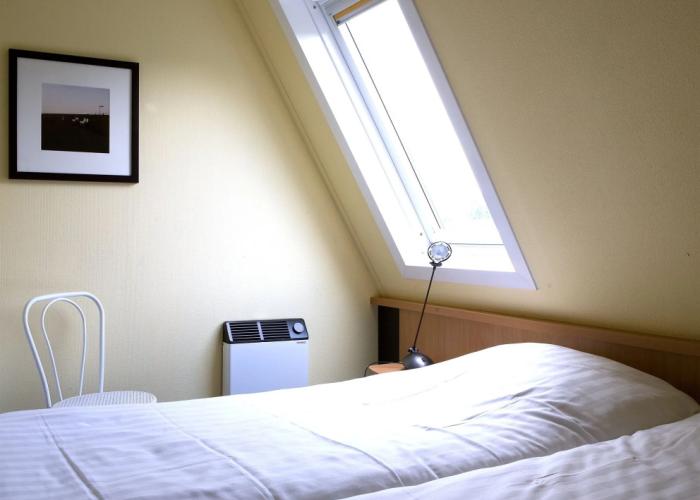 Fletcher Hotel-Restaurant Amelander Kaap
