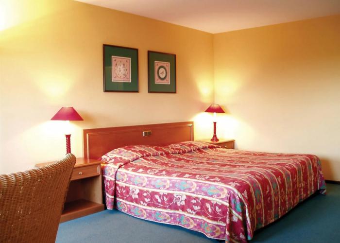 Fletcher Hotel-Restaurant Amelander Kaap