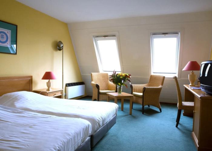Fletcher Hotel-Restaurant Amelander Kaap