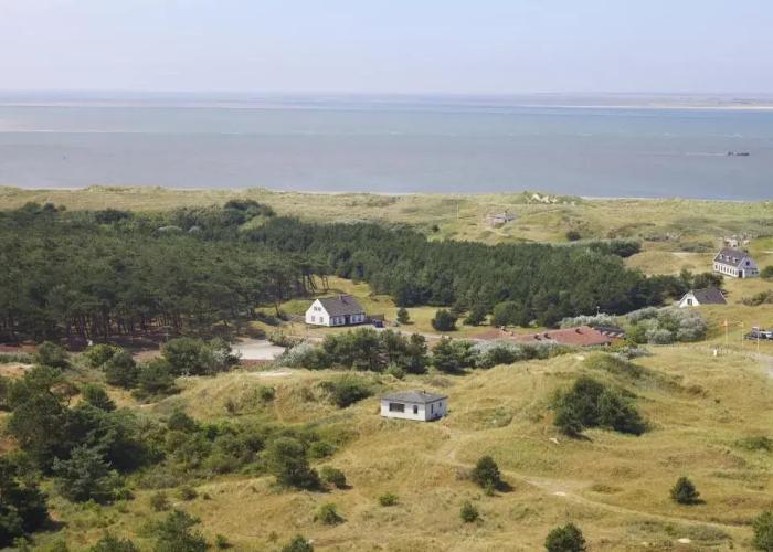 Sier aan Zee