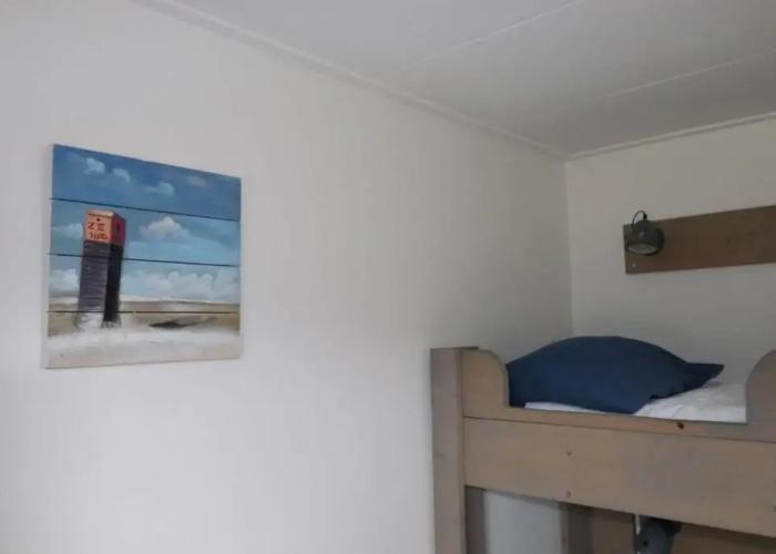 Sier aan Zee