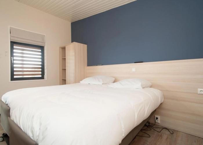 Comfortable Lodge With Dishwasher, Near the Beach