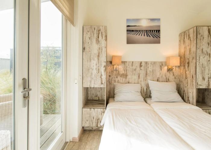 Nice, 2 Bathroom Lodge With Dishwasher, Near the Sea
