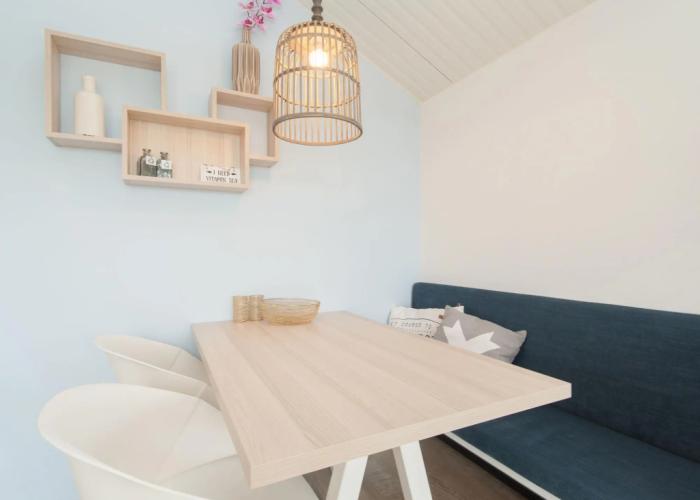 Comfortable Lodge With Hammock, Near the Beach