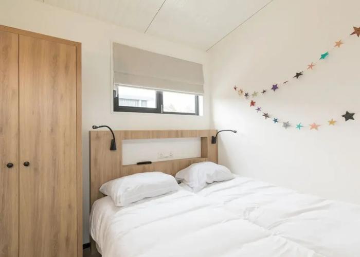 Comfy Lodge with Microwave Oven near Beach