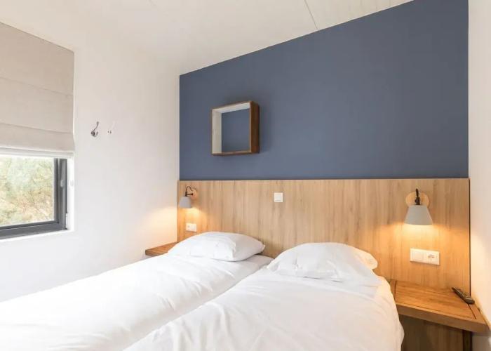 Comfy Lodge with Microwave Oven near Beach