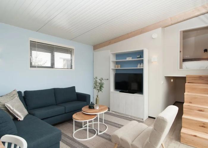 Great Lodge with Microwave Oven near Beach