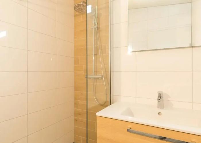 Great Lodge with Microwave Oven near Beach