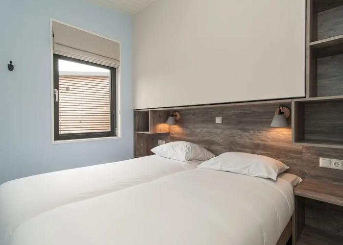 Great Lodge with Microwave Oven near Beach