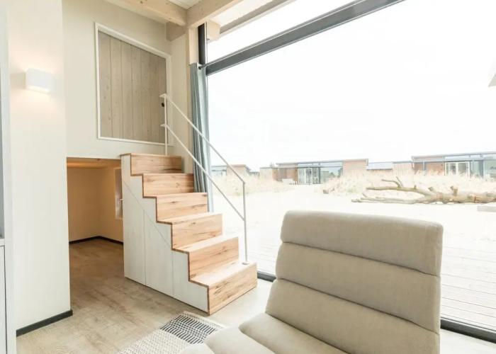 Great Lodge with Microwave Oven near Beach