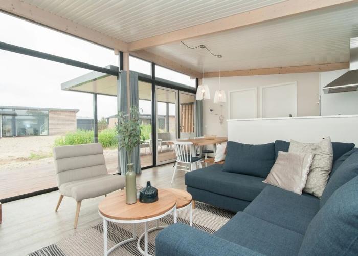 Great Lodge with Microwave Oven near Beach