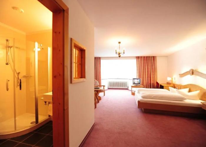 Hotel Krone
