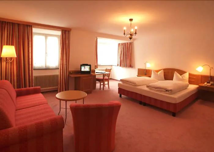 Hotel Krone