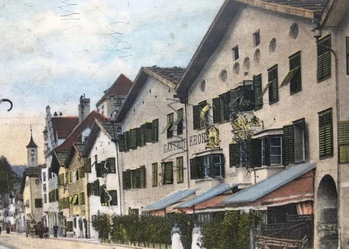 Hotel Krone