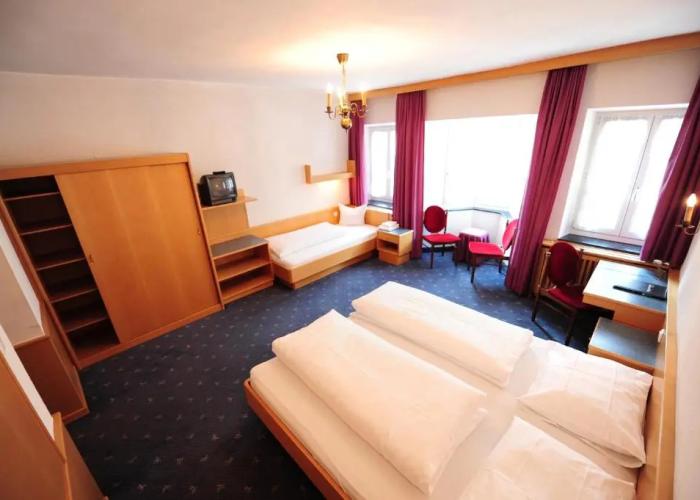 Hotel Krone
