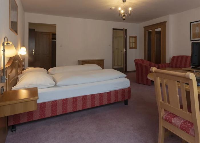 Hotel Krone