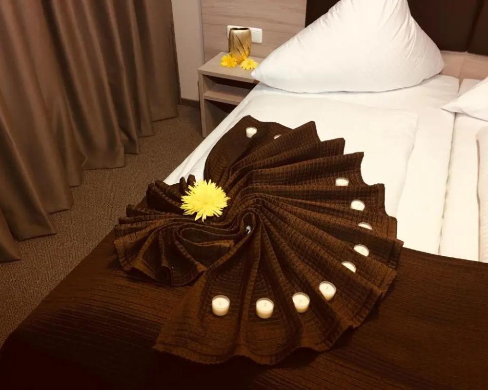 фото Hotel Glinde