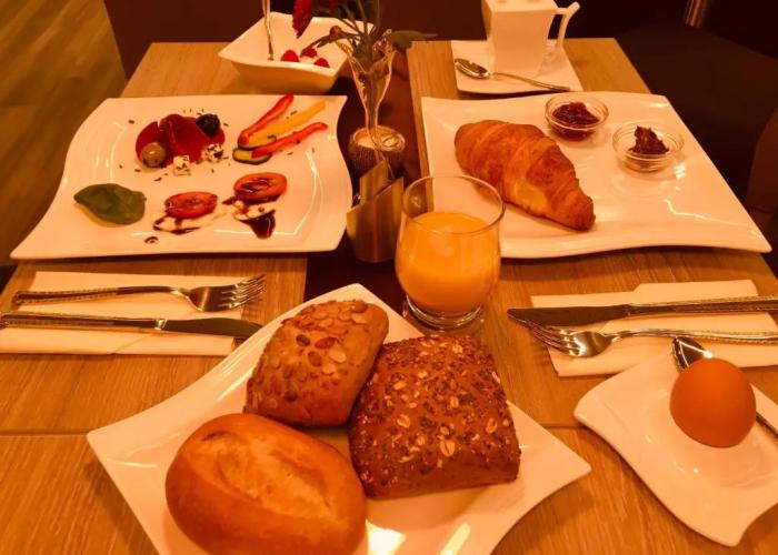 Hotel Glinde