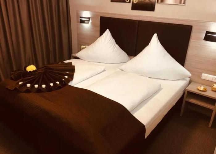 Hotel Glinde