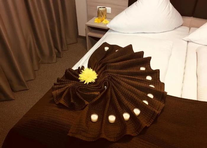 Hotel Glinde