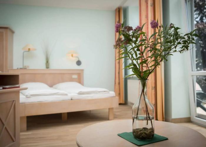 BE BIO Hotel be active