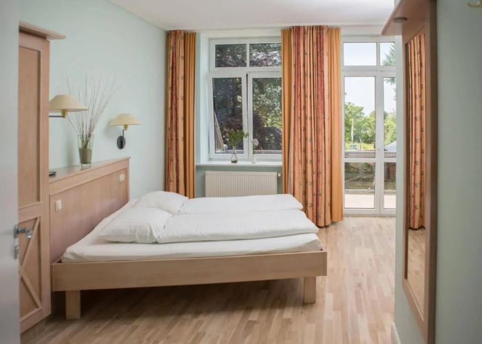 BE BIO Hotel be active