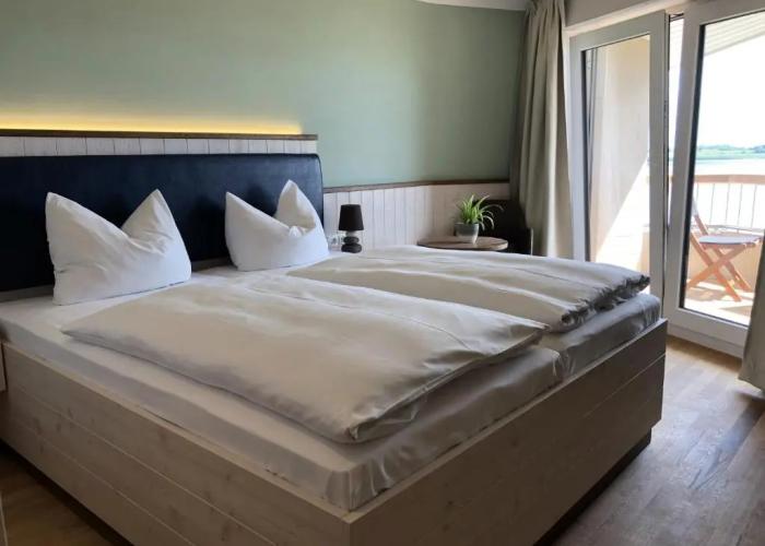 BE BIO Hotel be natural
