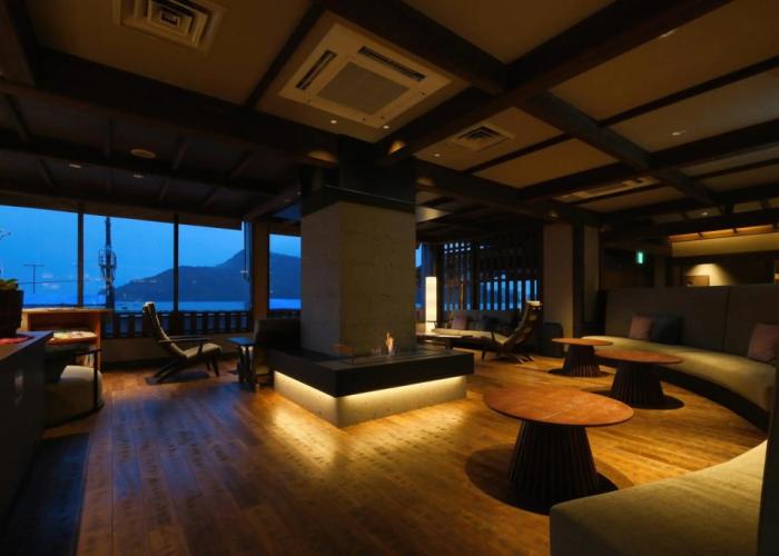 Keishokan Sazanamitei Guest House