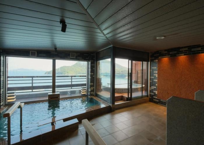 Keishokan Sazanamitei Guest House