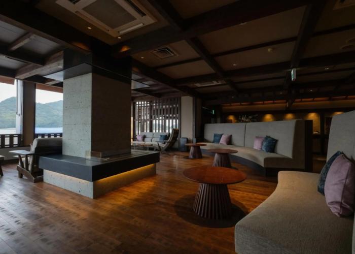 Keishokan Sazanamitei Guest House