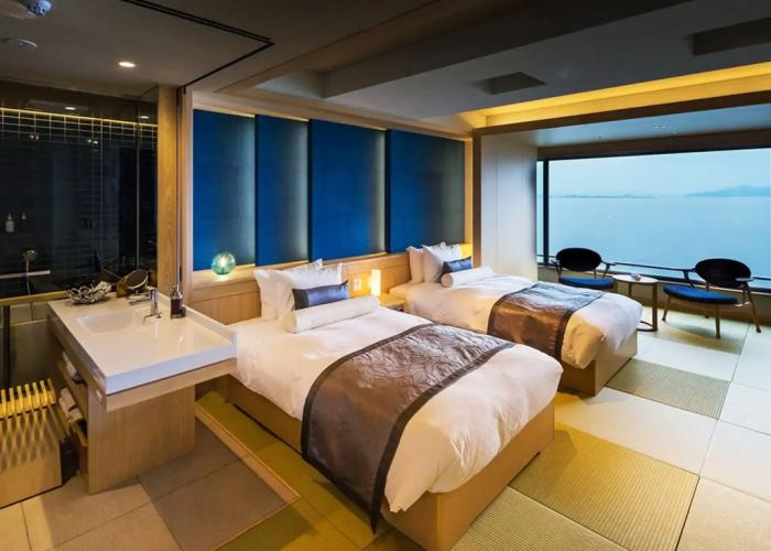 Hotel Ofutei