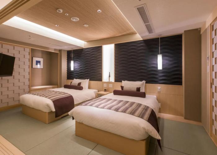 Hotel Ofutei
