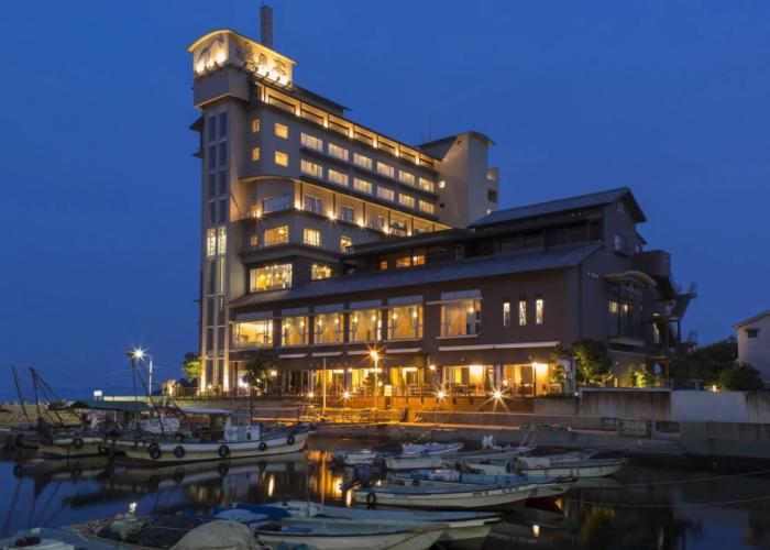 Hotel Ofutei