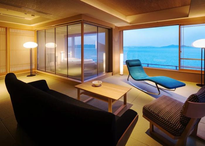 Hotel Ofutei