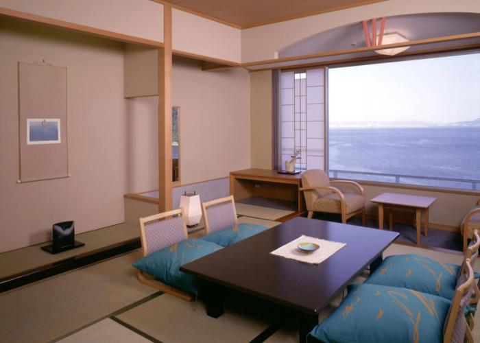 Hotel Ofutei
